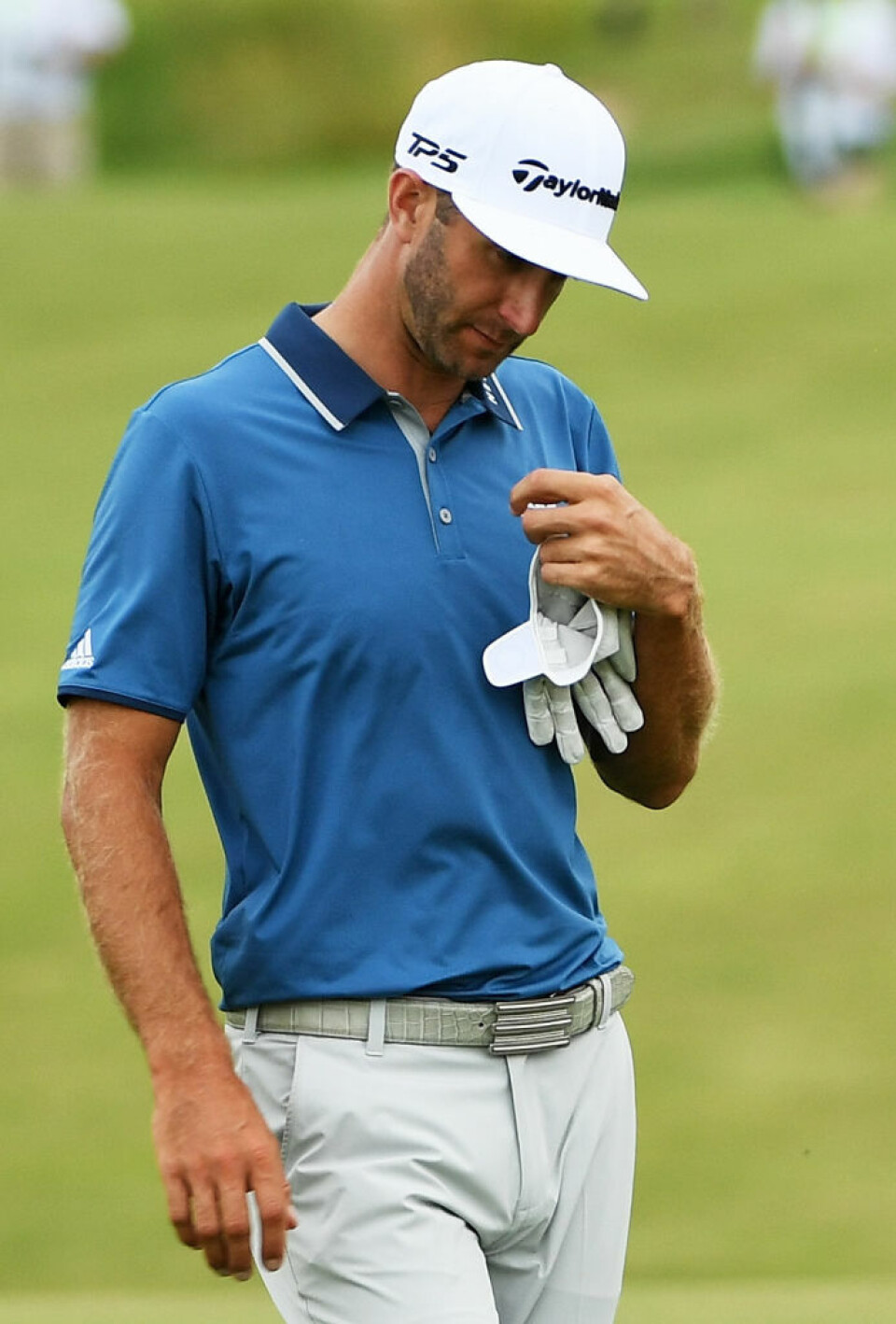 Det tetner til i toppen i U.S. Open