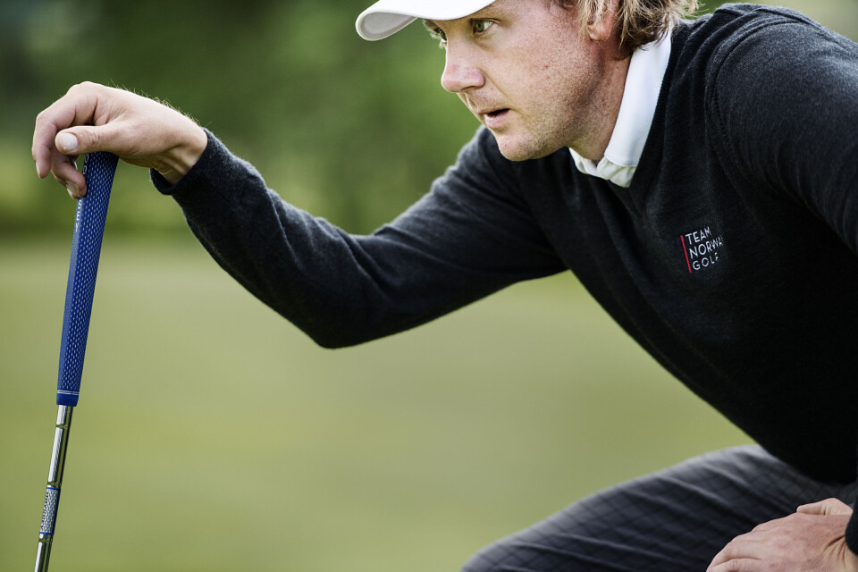 Dette får Team Norway-proffene i støtte