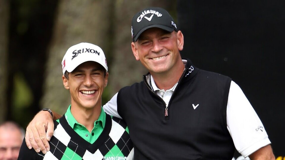Danmark får Europatour-turnering