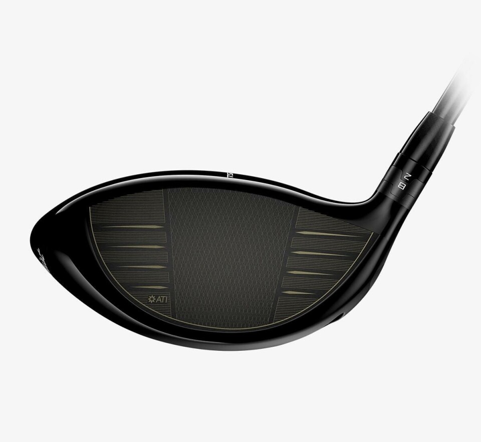Storslipp fra Titleist: Her er deres nye drivere og wooder