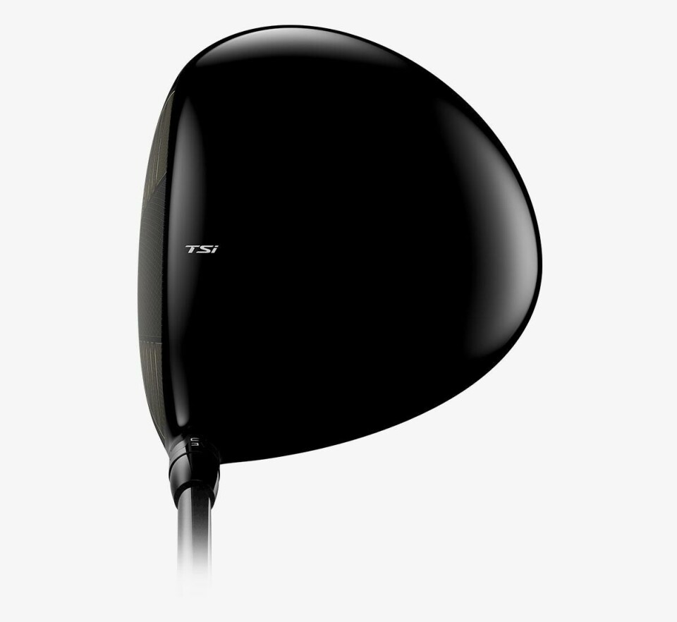 Storslipp fra Titleist: Her er deres nye drivere og wooder
