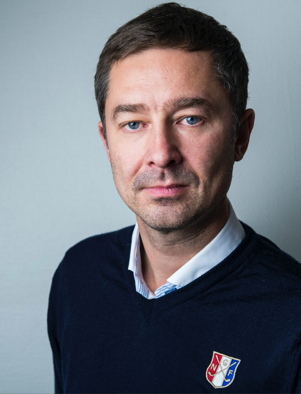 NGF legger seg flate: Kelly deler NM-seieren med Ramsnes