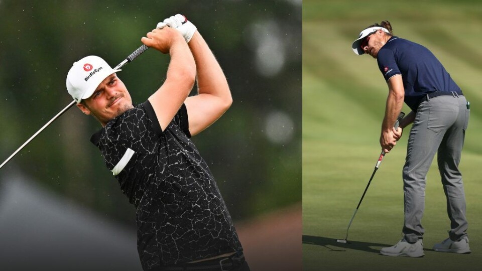 Ett år med konflikt – slik har LIV-touren endret golfen