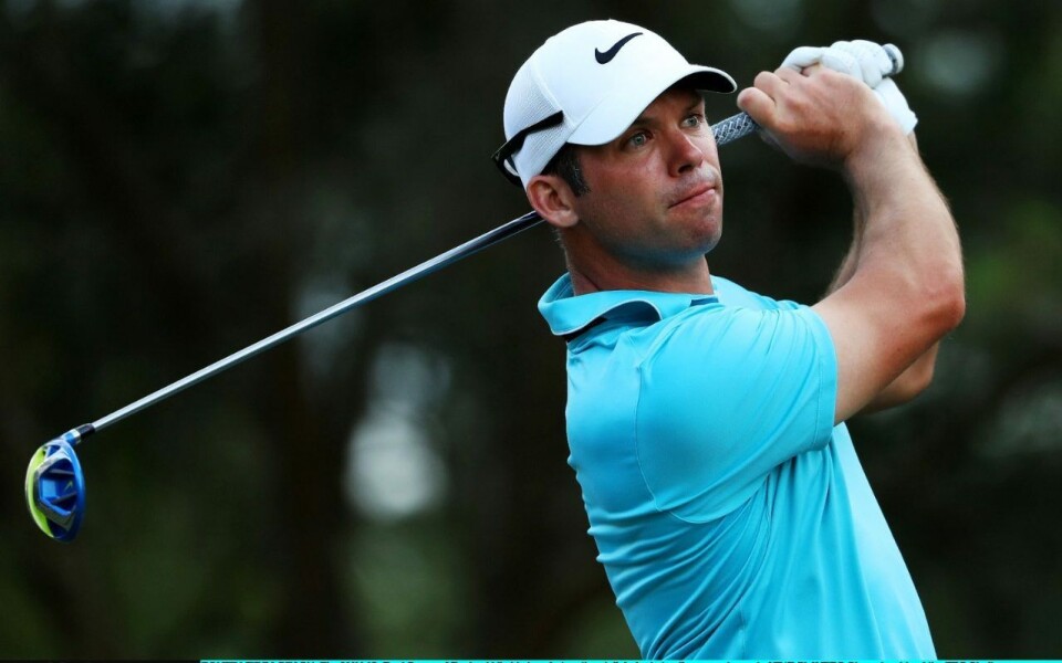 Oversikt: Slik kan de vinne FedEx Cup