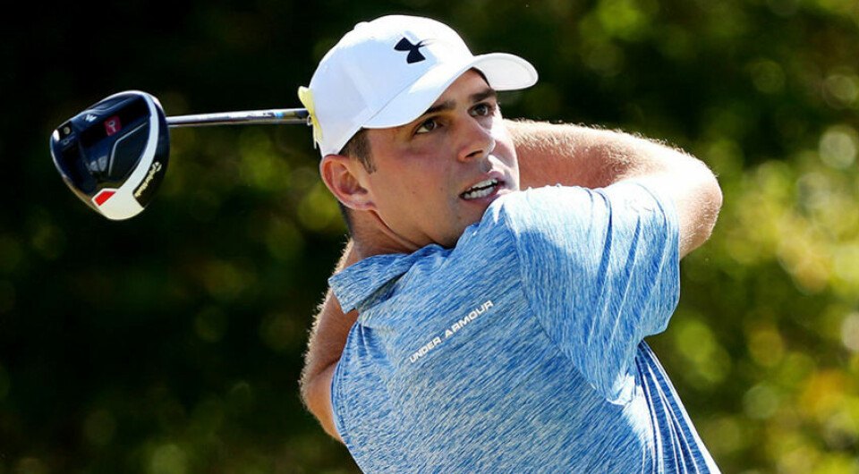 Oversikt: Slik kan de vinne FedEx Cup