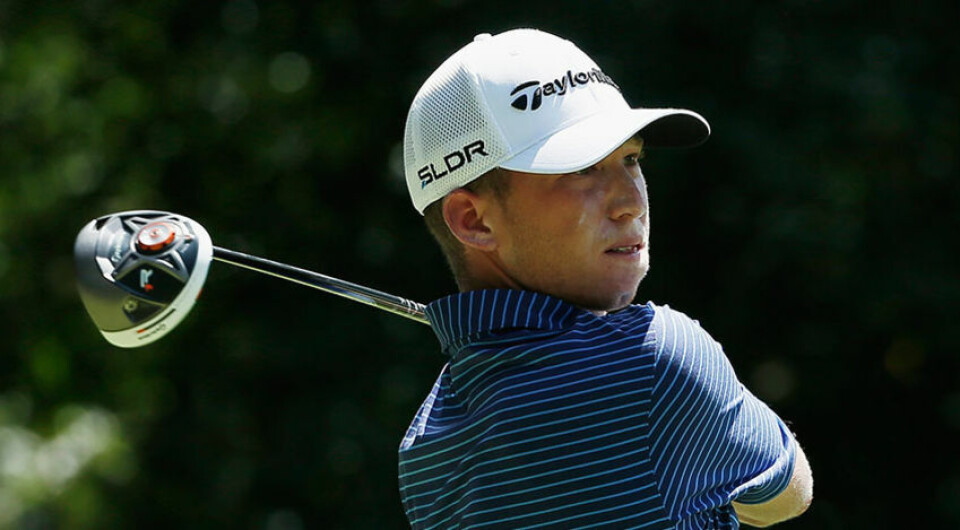 Oversikt: Slik kan de vinne FedEx Cup
