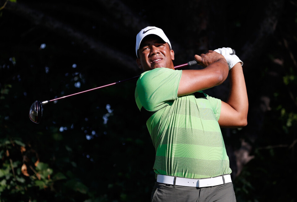 Oversikt: Slik kan de vinne FedEx Cup
