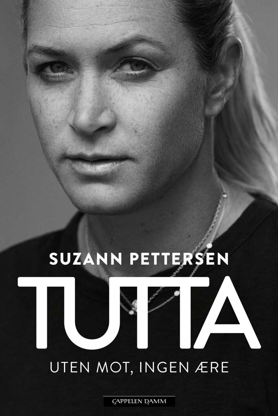 Les utdrag fra Tuttas kommende bok her!