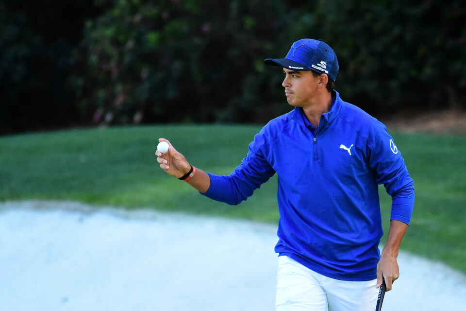 Fowler, Garcia og Pieters ga Hoffman selskap i toppen