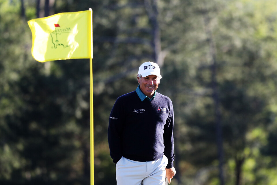 Fowler, Garcia og Pieters ga Hoffman selskap i toppen