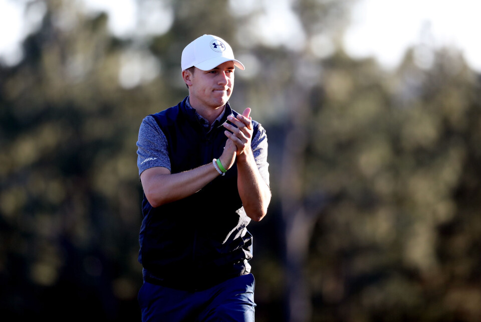 Fowler, Garcia og Pieters ga Hoffman selskap i toppen