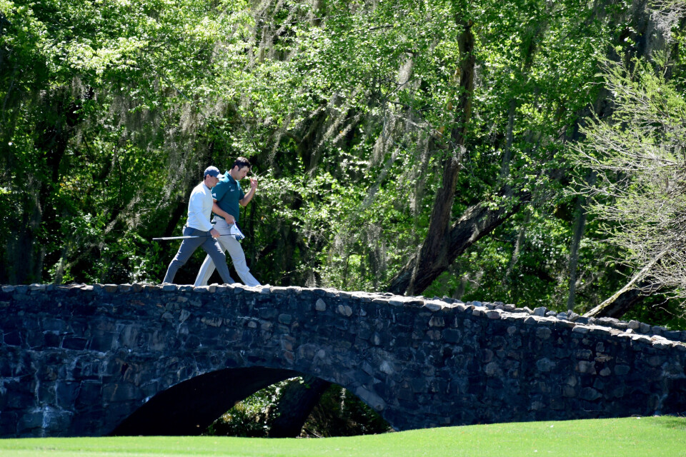 Fowler, Garcia og Pieters ga Hoffman selskap i toppen
