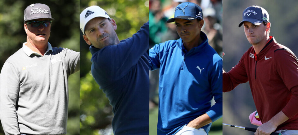 Fowler, Garcia og Pieters ga Hoffman selskap i toppen