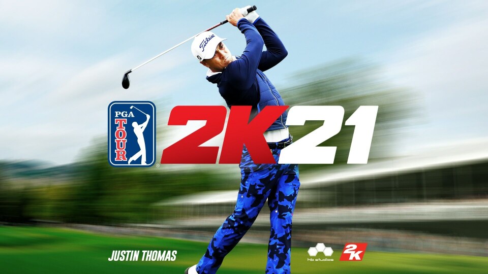 Anmeldelse av PGA Tour 2k21: To skritt frem og ett tilbake