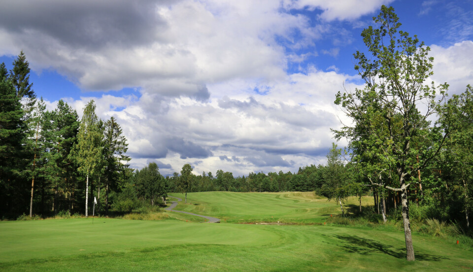 Norges 100 beste golfhull: 60 til 51
