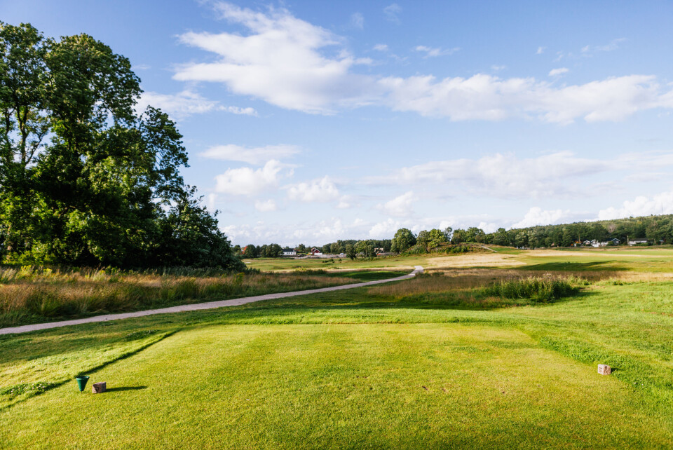 Norges 100 beste golfhull: 60 til 51