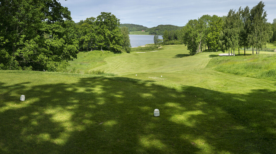 Norges 100 beste golfhull: 60 til 51