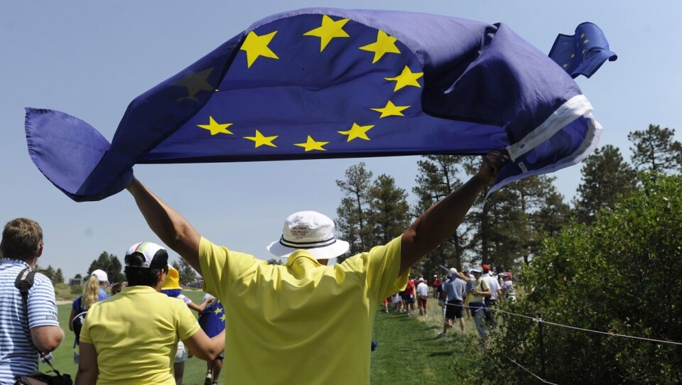 NGF utsetter Solheim Cup-avgjørelsen