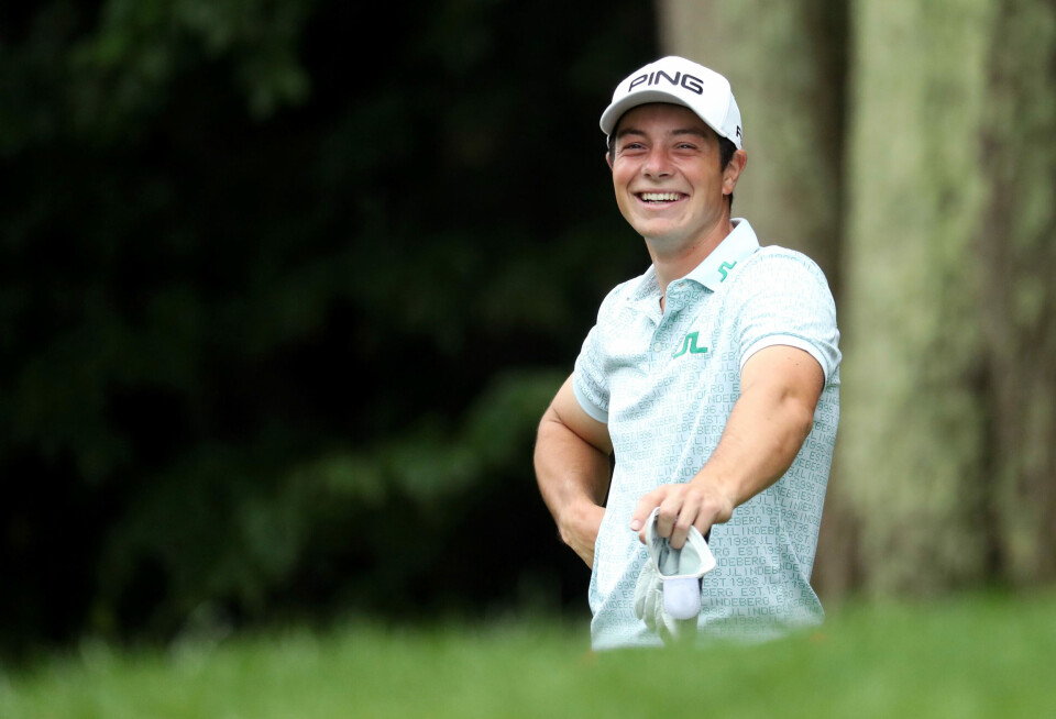 Kommentar: På vei mot Tour Championship