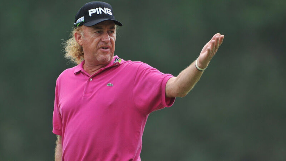 Jimenez gjør skade-comeback