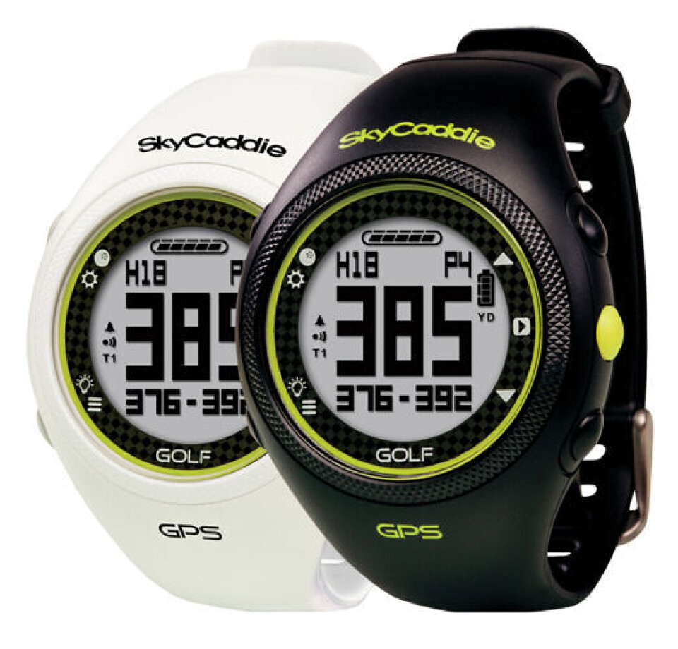 Ny Skycaddie GPS