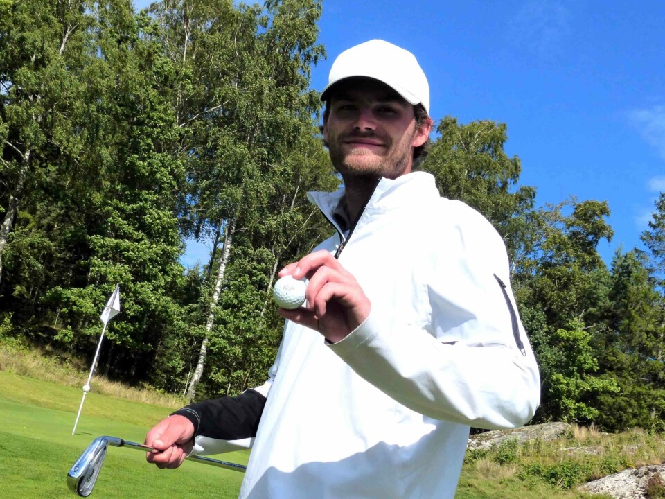 Albatross i klubbmesterskapet