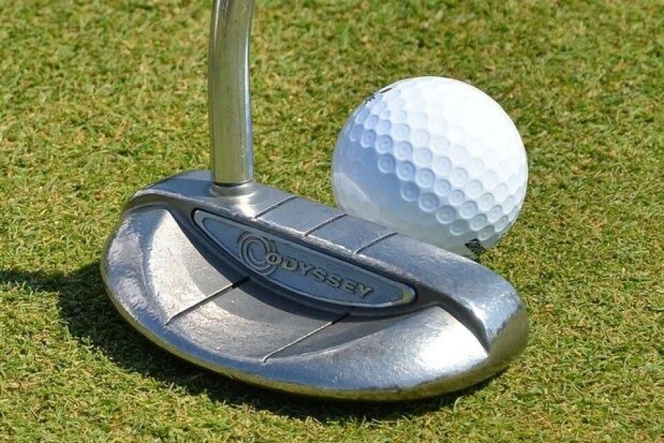 Stort bytte for Snedeker