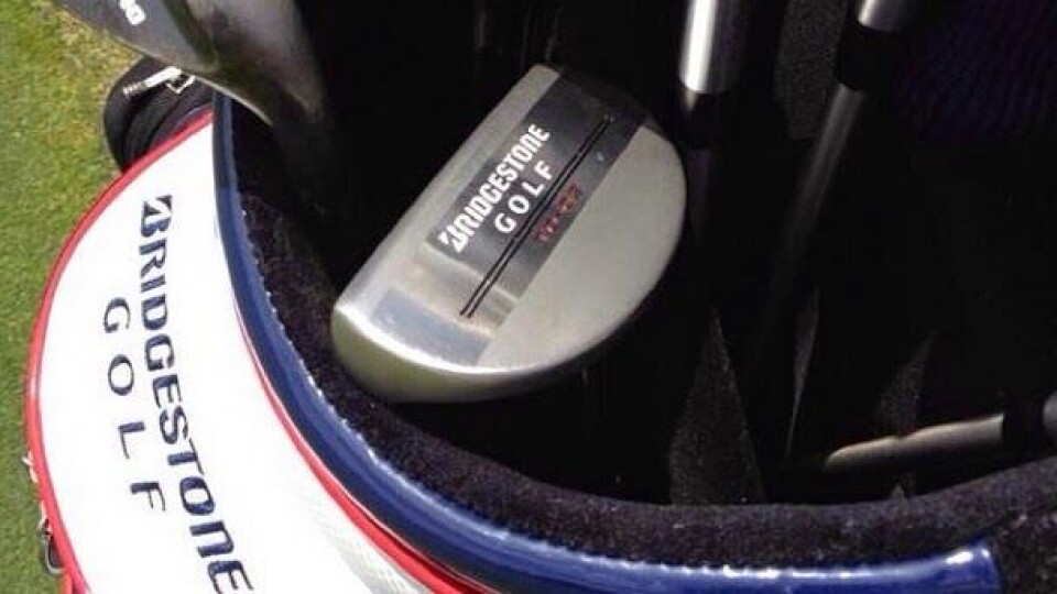 Stort bytte for Snedeker
