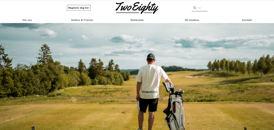 Brødrene Thorp gjenforent som «kollegaer»: –Nå vil vi gi tilbake til Golf-Norge