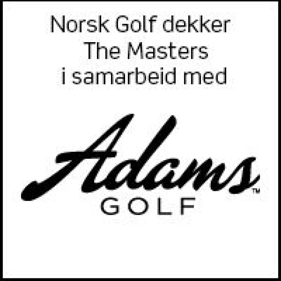 Masters-drama: Tiger IKKE diskvalifisert!