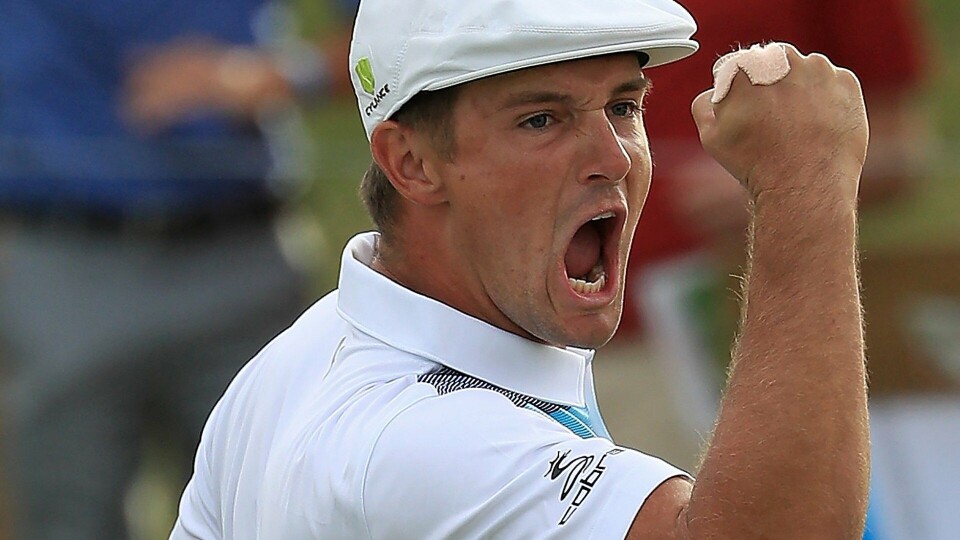 Alt du trenger å vite før The Masters 2021