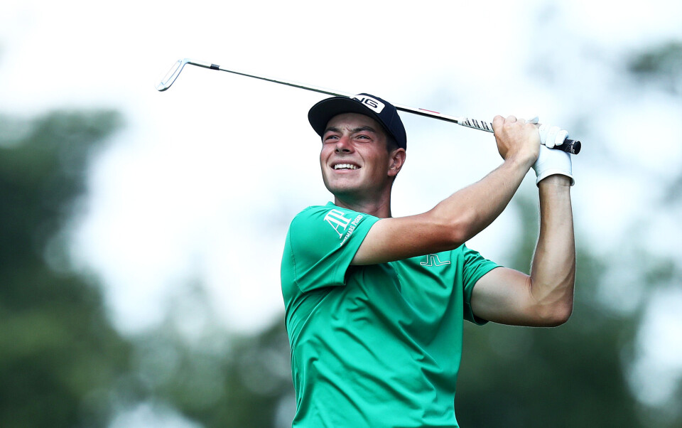 Hovland klar til dyst: Alt du trenger å vite før U.S. Open 2020