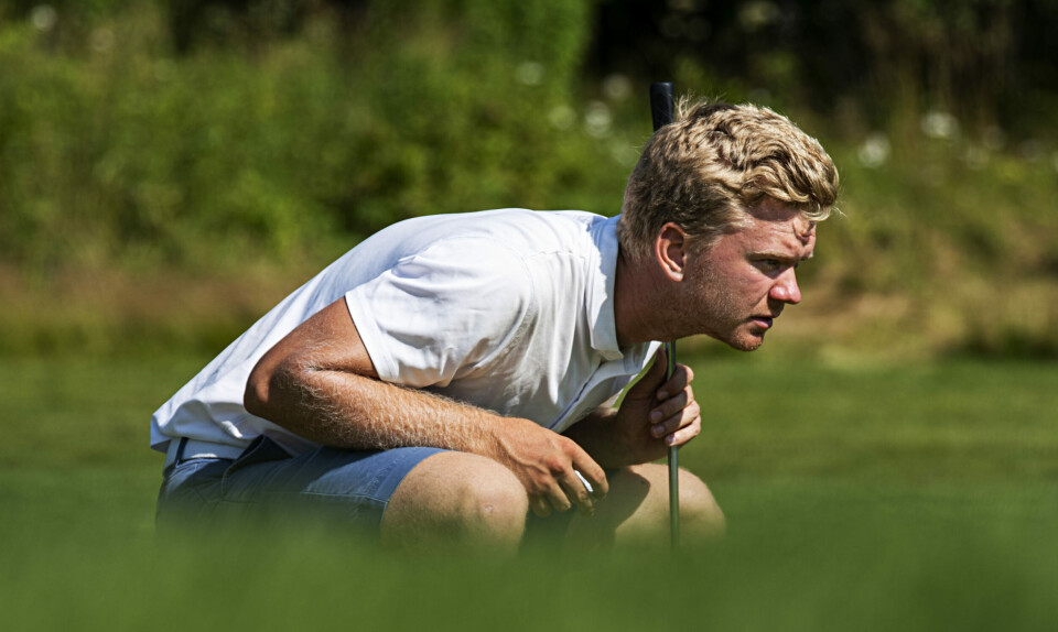 Arnøy fortsetter godformen