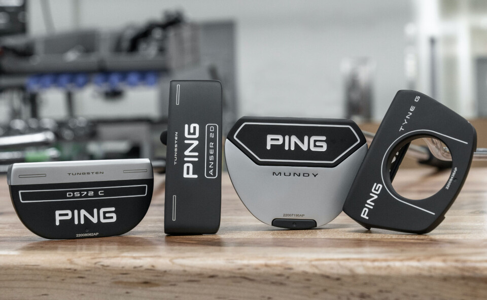 10 nye puttere fra Ping – finn din egen favoritt