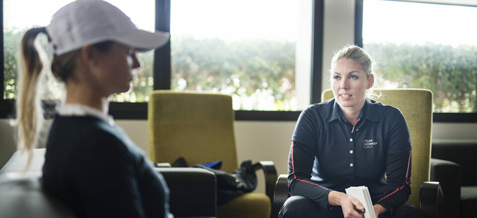 Mental styrketrening