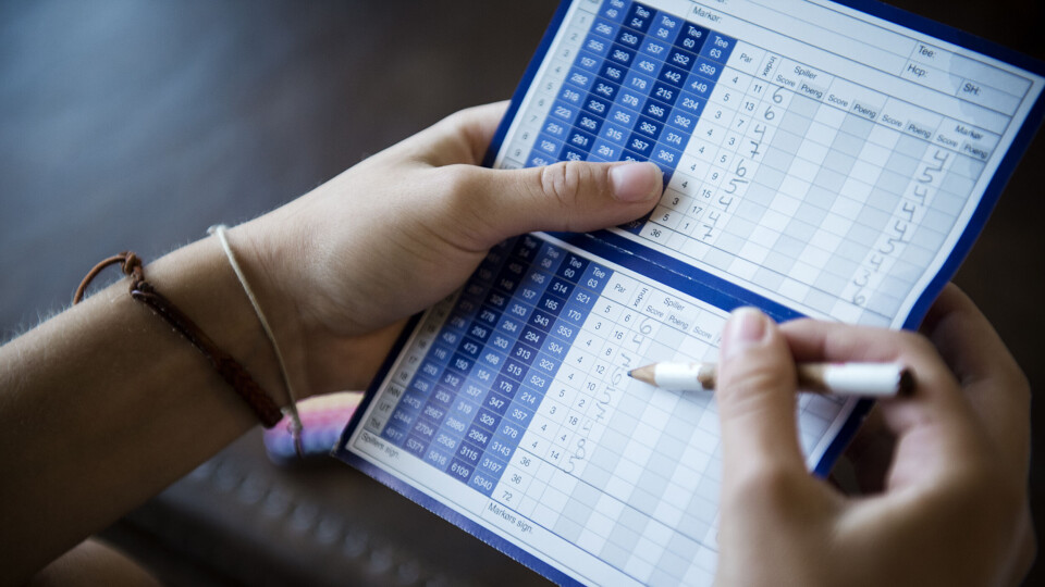 Dette vil vi huske best fra golfåret 2020