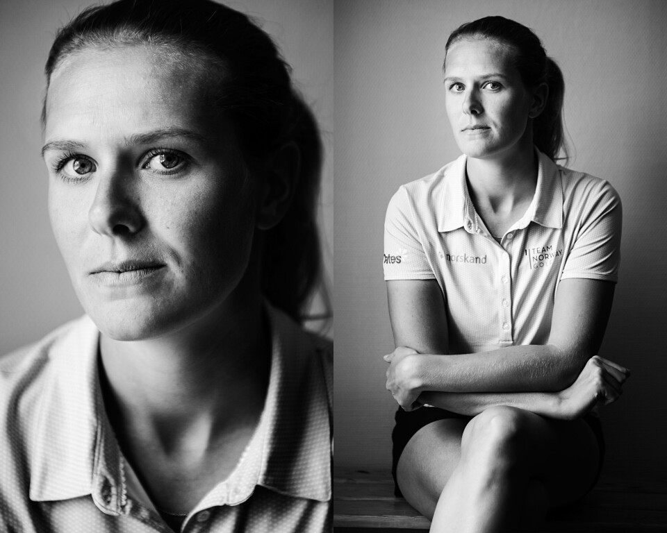 Olympiatoppen bekrefter: Tutta, Skarpnord og Kofstad til OL