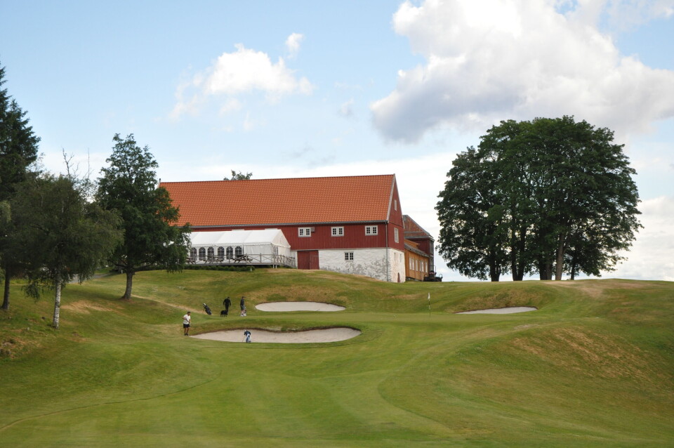 Skal kåre verdens beste trønderske golfspiller: – Jeg gleder meg mest til å se Krogh i dress