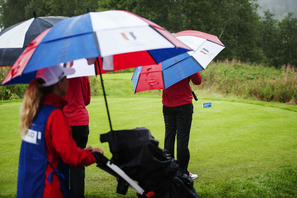 Frem og tilbake i Norgescup-planene – NGF beklager