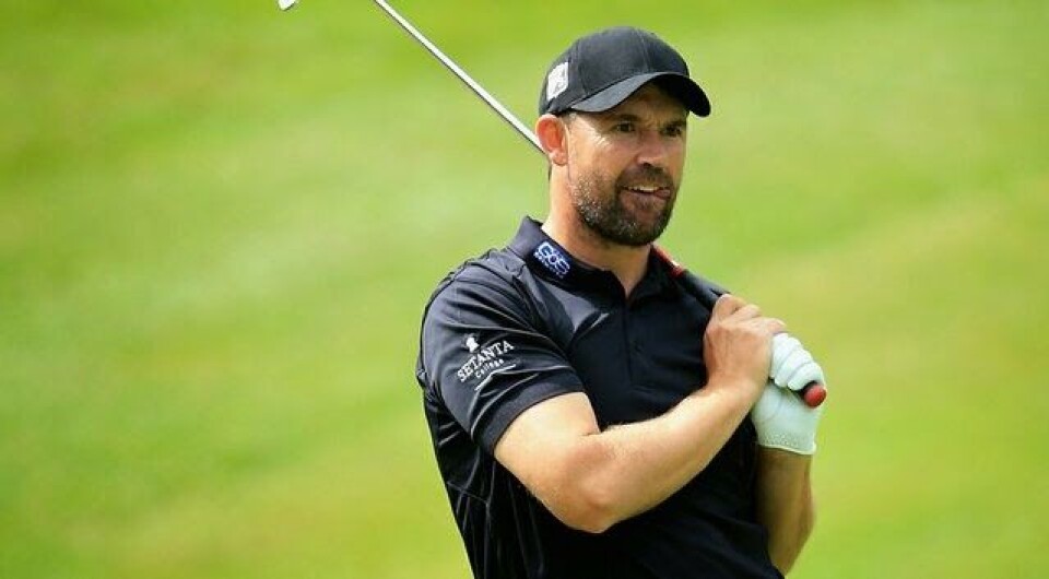 Dramatisk US Open kvalifisering
