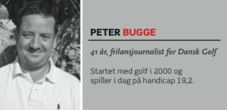 Den store utstyrstesten