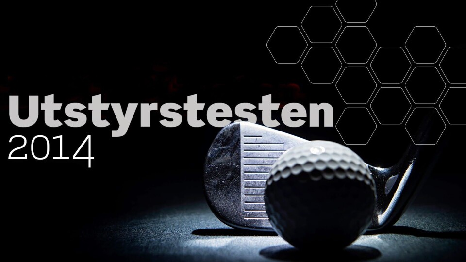 Den store utstyrstesten