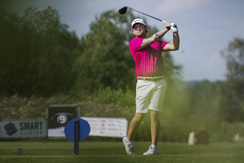 Her er Marius Thorps NM-favoritter