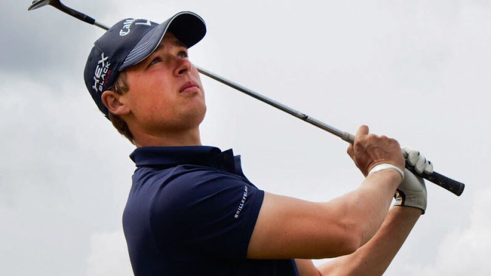 Web.com og Asian Tour
