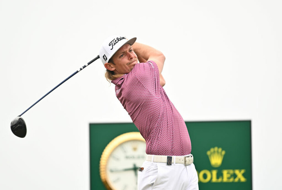 Titleist-trillingene på vei til norske butikker