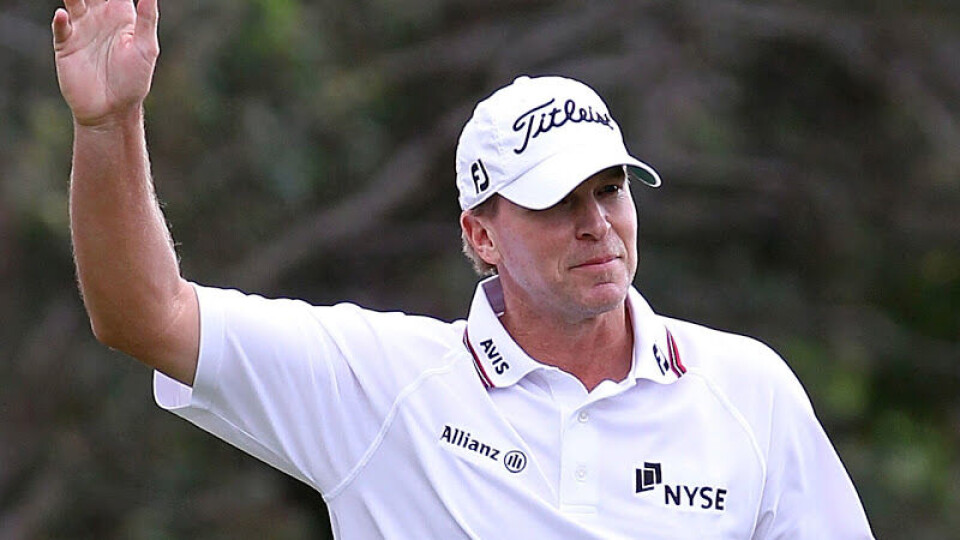 Nytt liv for Stricker