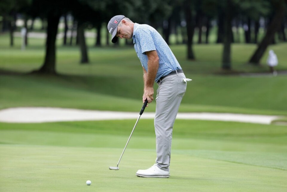 Wilson Staff gjør comeback med premium-puttere