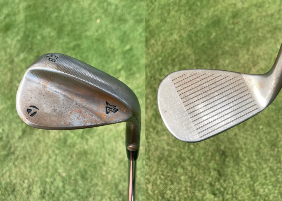 Dette hadde McIlroy i FedExCup-vinnerbagen