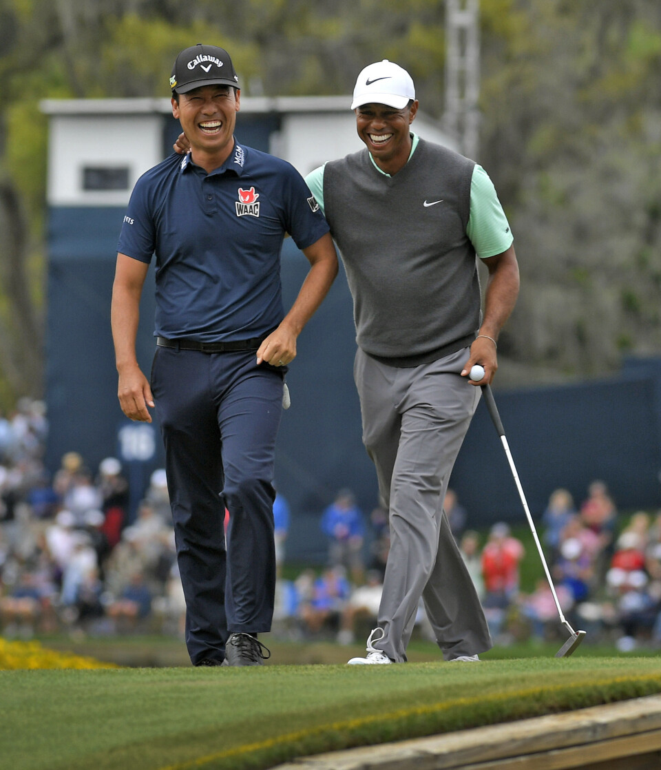 Hevder Tiger blir USAs neste Ryder Cup-kaptein