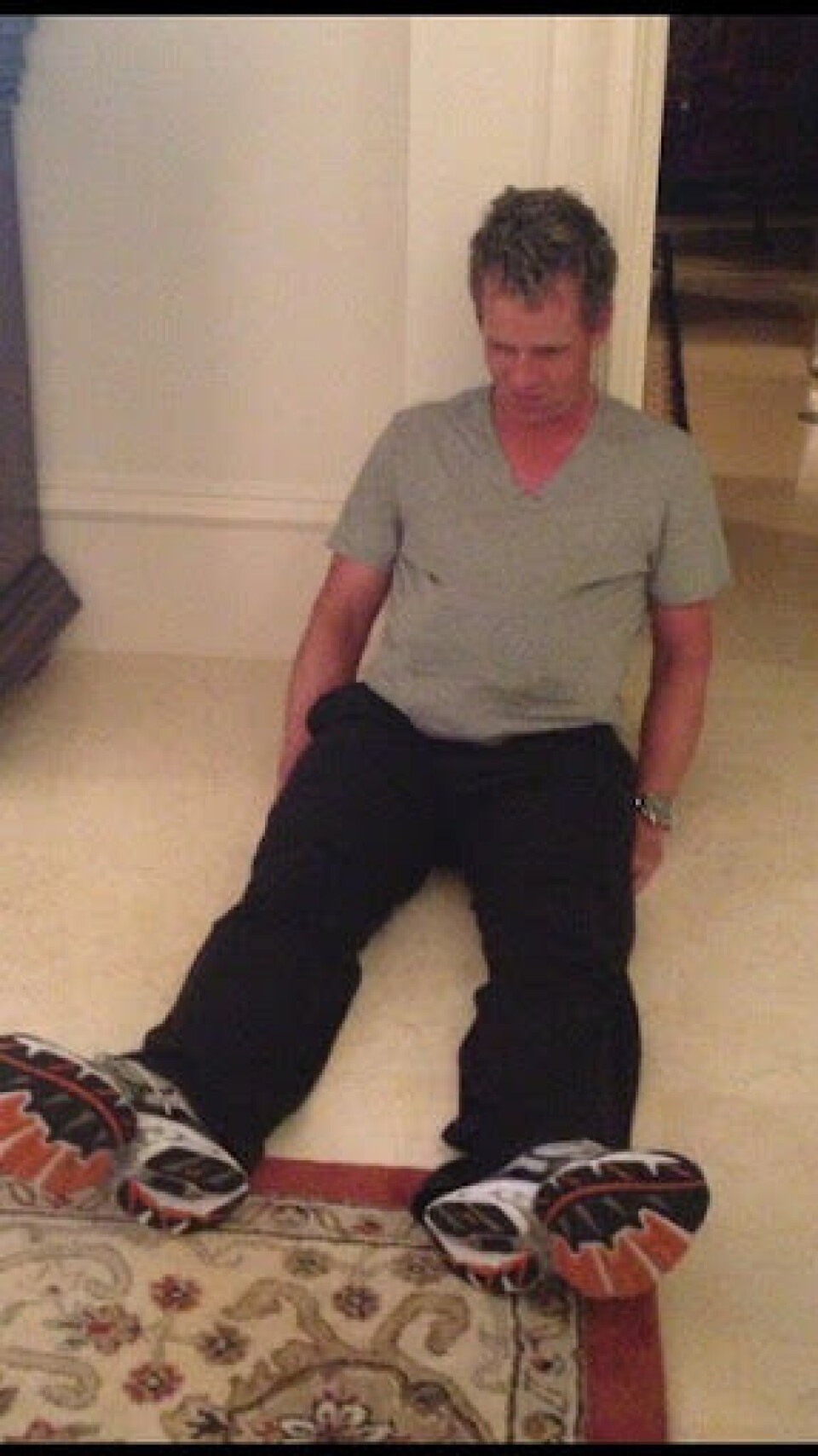 Dufnering